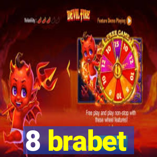 8 brabet